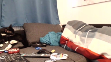 Lionboy76  05-11-2021 Recorded Video XXX